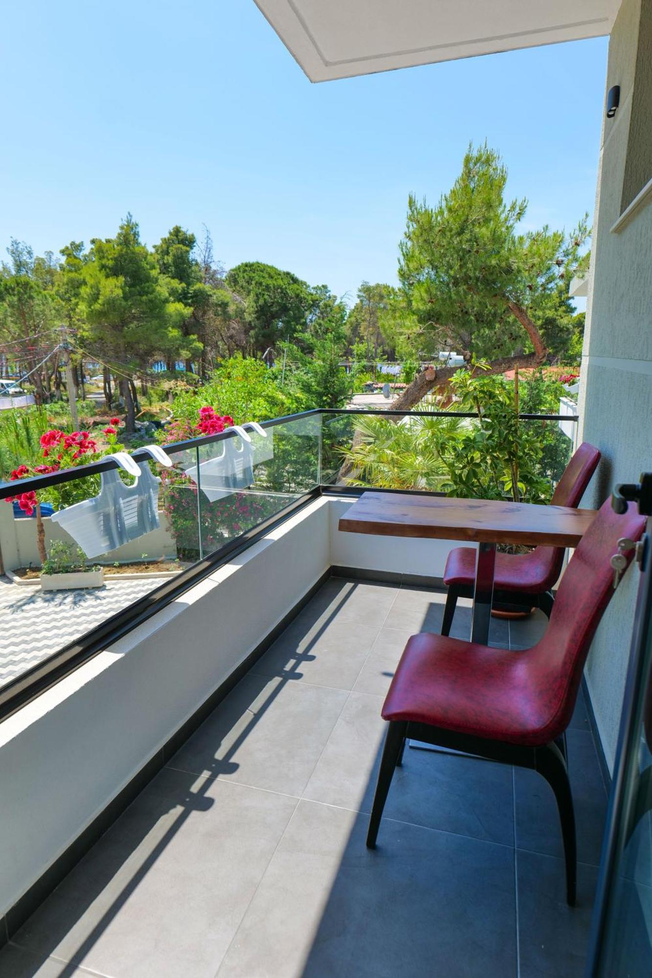 Hotel Celaj Vlore Exterior photo