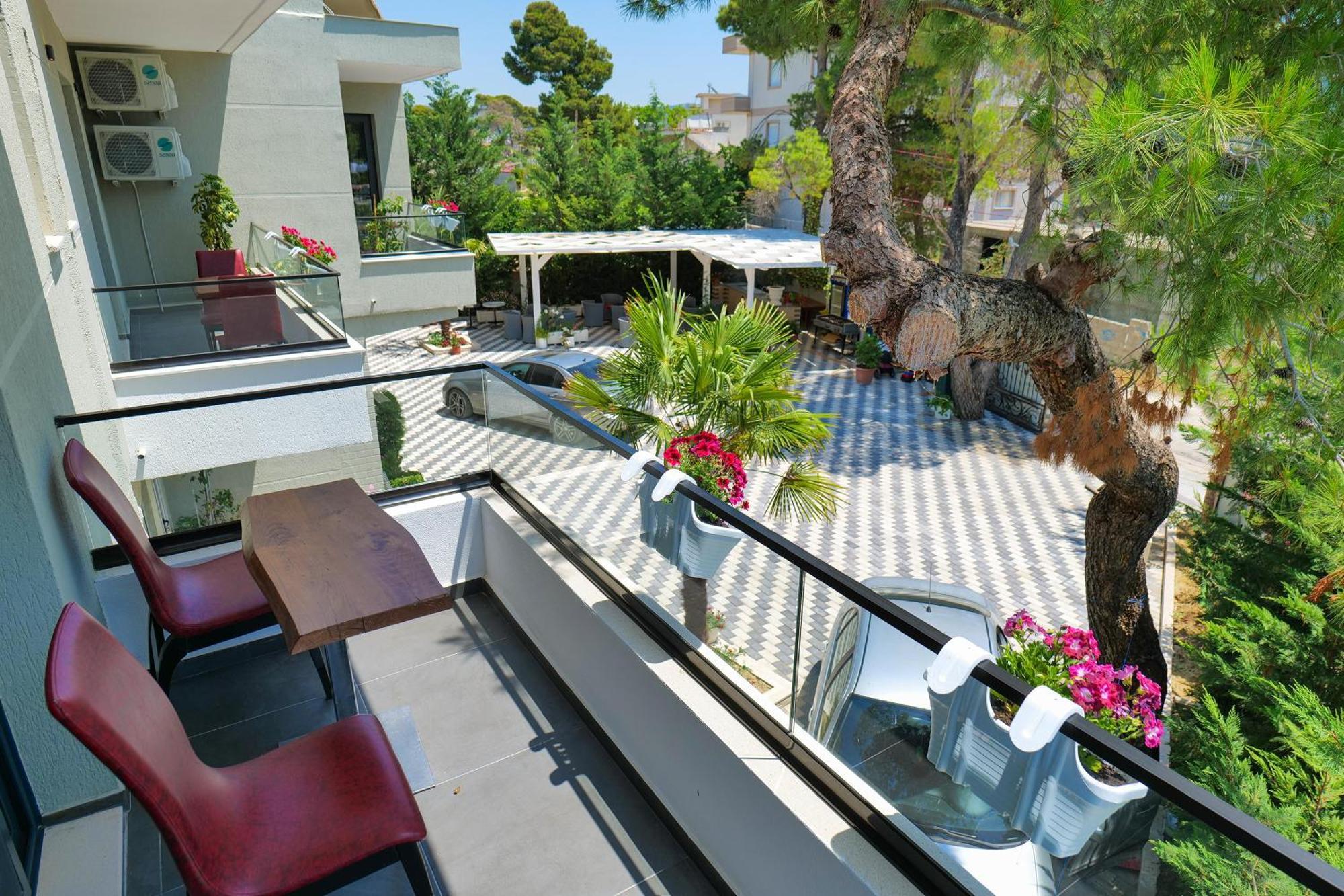 Hotel Celaj Vlore Exterior photo